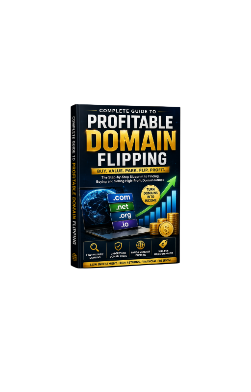 Domain Flipping Mastery: