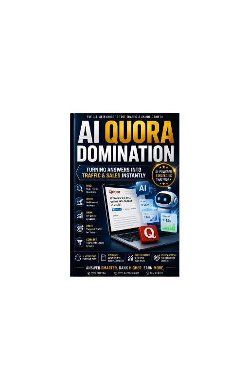 AI Quora marketing strategies