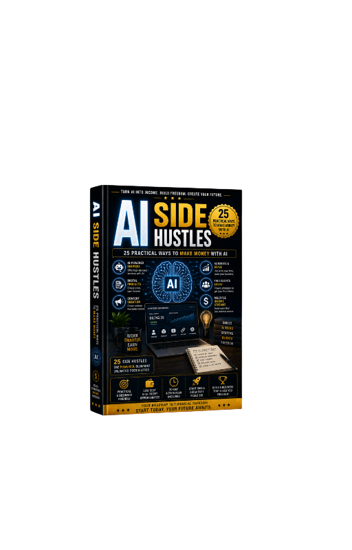 AI Side Hustles