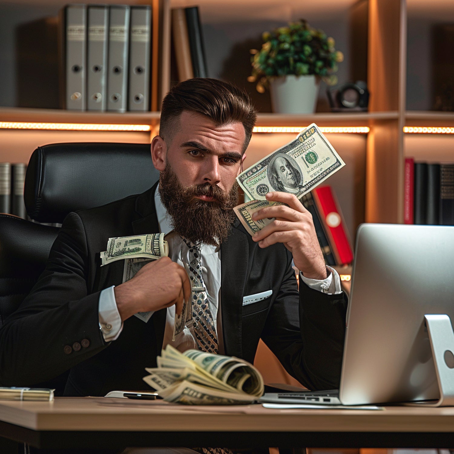 Make Money