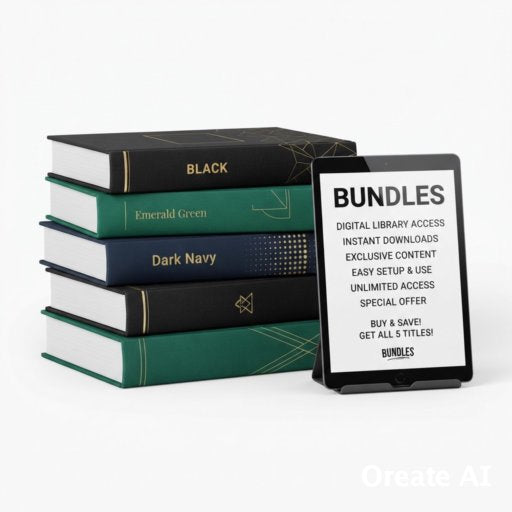 Bundles