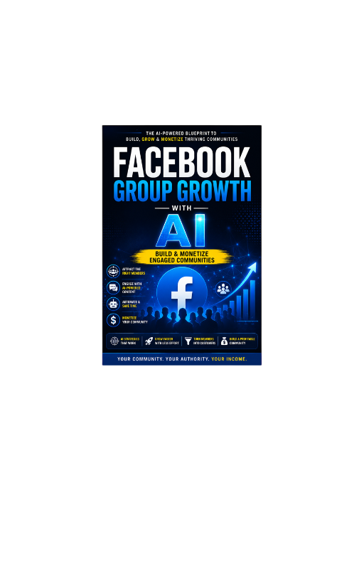Facebook Group Growth 