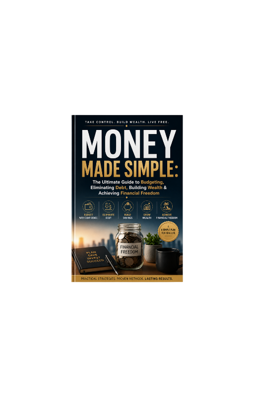 personal finance budgeting guide