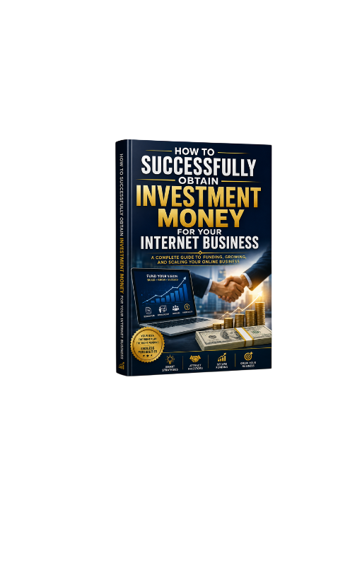 Investment Funding Blueprint