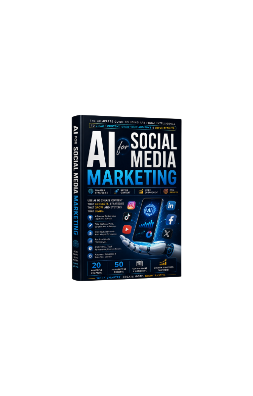 AI Social Media Marketing