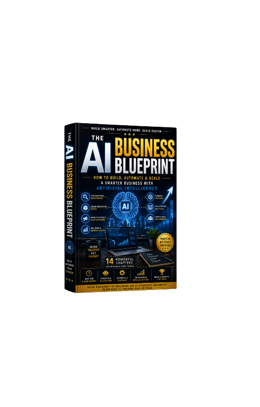AI Business Blueprint