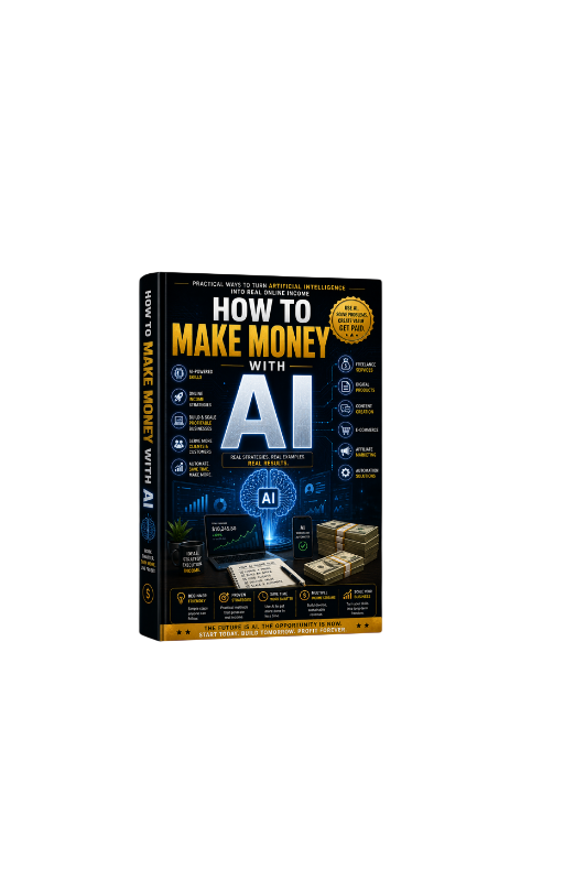 Make Money with AI