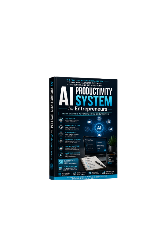 AI Productivity System
