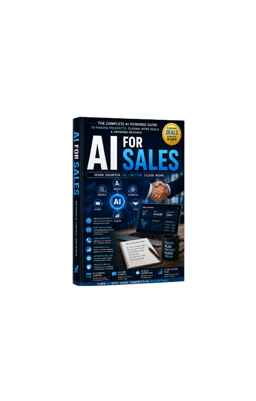 AI Sales Guide